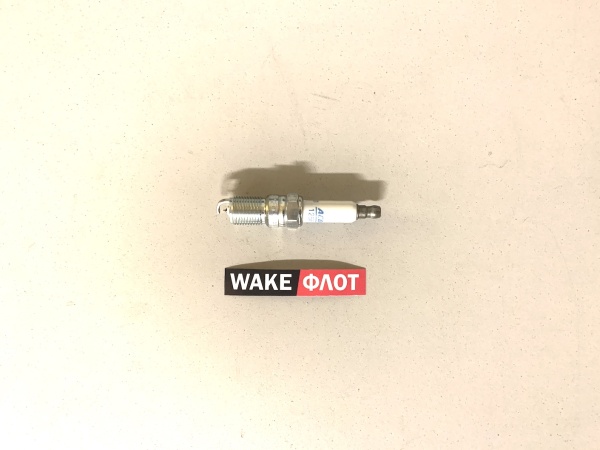 ACDelco 41-101 Свеча зажигания, GM 5.0L - 5.7L 0.060" IRIDIUM